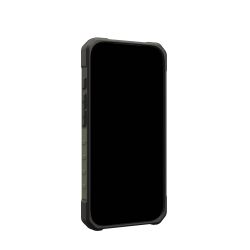 Чохол UAG для iPhone 17 Pro, Pathfinder MagSafe, Olive 114548117272 - Картинка 4