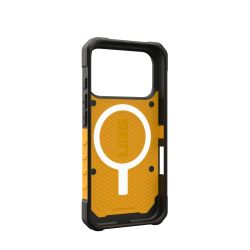 Чохол UAG для iPhone 17 Pro, Pathfinder MagSafe, Heritage Yellow 114548118282 - Картинка 11