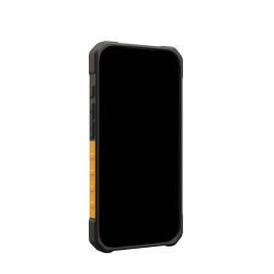 Чохол UAG для iPhone 17 Pro, Pathfinder MagSafe, Heritage Yellow 114548118282 - Картинка 4