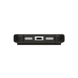 Чохол UAG для iPhone 17 Pro, Pathfinder MagSafe, Heritage Yellow 114548118282 - Картинка 16