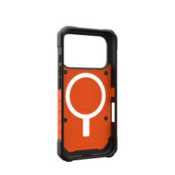Чохол UAG для iPhone 17 Pro, Pathfinder MagSafe, Orange 114548119797 - Картинка 12