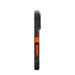 Чохол UAG для iPhone 17 Pro, Pathfinder MagSafe, Orange 114548119797 - Картинка 11