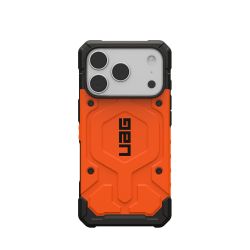  UAG  iPhone 17 Pro, Pathfinder MagSafe, Orange 114548119797