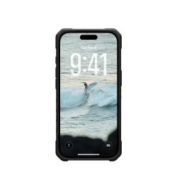 Чохол UAG для iPhone 17 Pro, Pathfinder MagSafe, Orange 114548119797 - Картинка 5