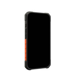 Чохол UAG для iPhone 17 Pro, Pathfinder MagSafe, Orange 114548119797 - Картинка 4