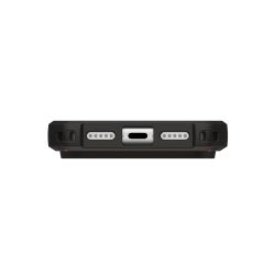 Чохол UAG для iPhone 17 Pro, Pathfinder MagSafe, Orange 114548119797 - Картинка 17