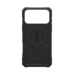 Чохол UAG для iPhone 17 Pro Max, Pathfinder MagSafe, Black 114549114040 - Картинка 14