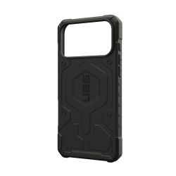 Чохол UAG для iPhone 17 Pro Max, Pathfinder MagSafe, Black 114549114040 - Картинка 13