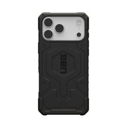  UAG  iPhone 17 Pro Max, Pathfinder MagSafe, Black 114549114040