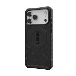 Чохол UAG для iPhone 17 Pro Max, Pathfinder MagSafe, Black 114549114040 - Картинка 2