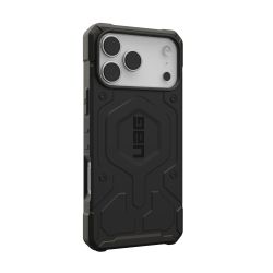 Чохол UAG для iPhone 17 Pro Max, Pathfinder MagSafe, Black 114549114040 - Картинка 3