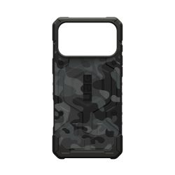 Чохол UAG для iPhone 17 Pro Max, Pathfinder MagSafe SE, Midnight Camo 114549114061 - Картинка 14