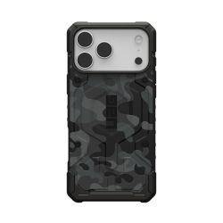  UAG  iPhone 17 Pro Max, Pathfinder MagSafe SE, Midnight Camo 114549114061