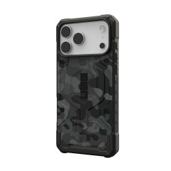 Чохол UAG для iPhone 17 Pro Max, Pathfinder MagSafe SE, Midnight Camo 114549114061 - Картинка 2