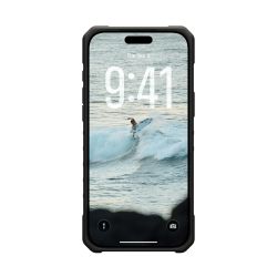 Чохол UAG для iPhone 17 Pro Max, Pathfinder MagSafe SE, Midnight Camo 114549114061 - Картинка 5