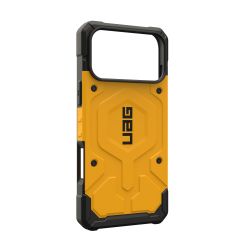 Чохол UAG для iPhone 17 Pro Max, Pathfinder MagSafe, Heritage Yellow 114549118282 - Картинка 12