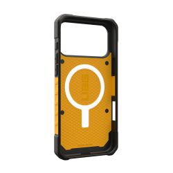 Чохол UAG для iPhone 17 Pro Max, Pathfinder MagSafe, Heritage Yellow 114549118282 - Картинка 11