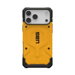  UAG  iPhone 17 Pro Max, Pathfinder MagSafe, Heritage Yellow 114549118282