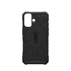 Чохол UAG для iPhone 17, Pathfinder MagSafe, Black 114550114040 - Картинка 14
