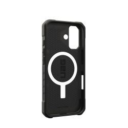 Чохол UAG для iPhone 17, Pathfinder MagSafe, Black 114550114040 - Картинка 11