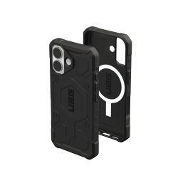 Чохол UAG для iPhone 17, Pathfinder MagSafe, Black 114550114040 - Картинка 6