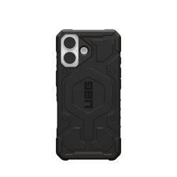  UAG  iPhone 17, Pathfinder MagSafe, Black 114550114040