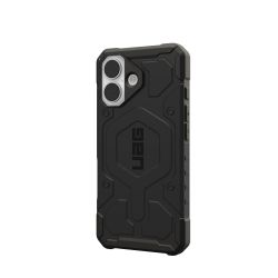 Чохол UAG для iPhone 17, Pathfinder MagSafe, Black 114550114040 - Картинка 3