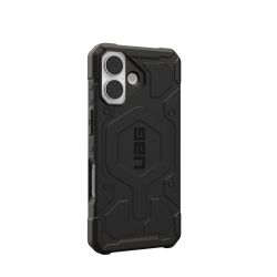 Чохол UAG для iPhone 17, Pathfinder MagSafe, Black 114550114040 - Картинка 2