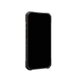 Чохол UAG для iPhone 17, Pathfinder MagSafe, Black 114550114040 - Картинка 4
