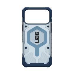 Чохол+ремінець UAG для iPhone 17 Pro Max, Pathfinder Clear MagSafe Bundle, Blues Lanyard 1145521BV03 - Картинка 16