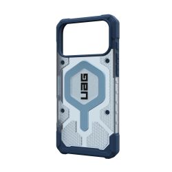 Чохол+ремінець UAG для iPhone 17 Pro Max, Pathfinder Clear MagSafe Bundle, Blues Lanyard 1145521BV03 - Картинка 15