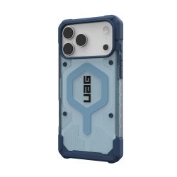 Чохол+ремінець UAG для iPhone 17 Pro Max, Pathfinder Clear MagSafe Bundle, Blues Lanyard 1145521BV03 - Картинка 6