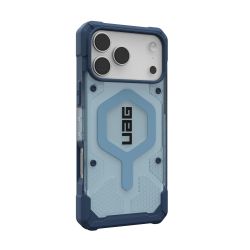 Чохол+ремінець UAG для iPhone 17 Pro Max, Pathfinder Clear MagSafe Bundle, Blues Lanyard 1145521BV03 - Картинка 5