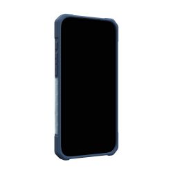 Чохол+ремінець UAG для iPhone 17 Pro Max, Pathfinder Clear MagSafe Bundle, Blues Lanyard 1145521BV03 - Картинка 3