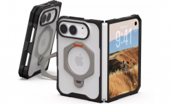 ����� UAG ��� iPhone 18 Duo, Mouve XTE Magsafe, Ice 114567114343