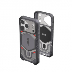 ����� UAG ��� iPhone 18 Pro, Monarch Pro Magsafe VEIL, Ash 114569113190