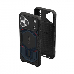 ����� UAG ��� iPhone 18 Pro, Monarch Pro Magsafe, Kevlar Mallard 114569113955