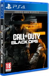 Games Software Call of Duty: Black Ops 6 [BD ����] (PS4) 1147957 - �������� 10