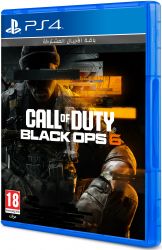 Games Software Call of Duty: Black Ops 6 [BD ����] (PS4) 1147957 - �������� 9
