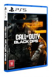 Games Software Call of Duty: Black Ops 6 [BD ����] (PS5) 1147958 - �������� 10