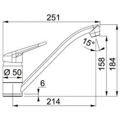 ������� Franke Novara-Plus[115.0470.659] 115.0470.659 - �������� 2