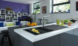 ��������� ��� ����� Franke Urban Pull Out, ��.������ - 252��, ��������, 1 �����, ���� 115.0595.083 - �������� 2