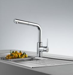 ��������� ��� ����� Franke Urban Pull Out, ��.������ - 252��, ��������, 1 �����, ���� 115.0595.083 - �������� 6