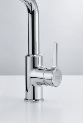 ��������� ��� ����� Franke Urban Pull Out, ��.������ - 252��, ��������, 1 �����, ���� 115.0595.083 - �������� 5