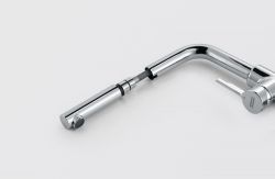 ��������� ��� ����� Franke Urban Pull Out, ��.������ - 252��, ��������, 1 �����, ���� 115.0595.083 - �������� 4