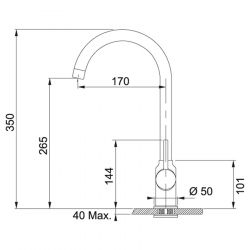 ������� Franke Pola[�������] 115.0622.947 - �������� 2