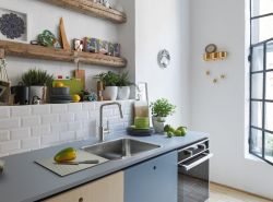 ��������� ��� ����� Franke Lina U Pull Down, ��.������ - 251��, ��������, ����������, 1 �����, ���� 115.0728.476 - �������� 2