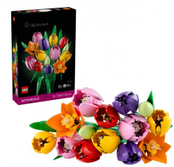 ����������� LEGO Botanicals ����� ��������� 11501