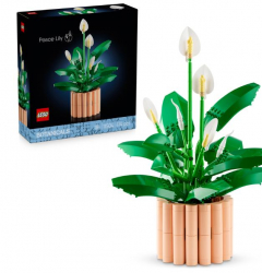 ����������� LEGO Botanicals ���������� 11504