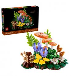 ����������� LEGO Botanicals ������ ����� 11505